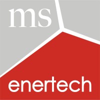 MS Enertech logo - Similar company to Windtechnic Engineering