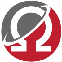 Omega Broadcast & Cinema logo - Similar company to Brightermoon Entertainment