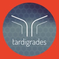 Tardigrades.io logo - Similar company to Joij