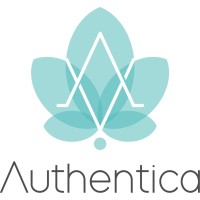 Authentica logo - Similar company to Spacio Muebles