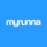myrunna logo - Similar company to Deji Eniola
