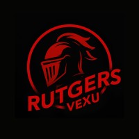 Rutgers VEXU Robotics Club
