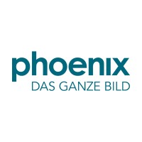 phoenix logo - Similar company to Evolve 2 Thrive Strategies