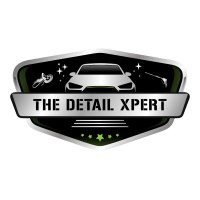 The Detail Xpert logo - Similar company to Detayling