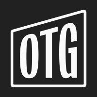 OTG logo - Similar company to Strudel