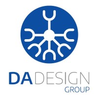 DA Design Group Srl logo - Similar company to Sie Engineering