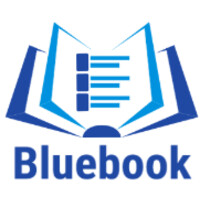 Bluebook Electronic Health Record logo - Similar company to Wayside House