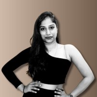 social voyage | Social Media Manager logo - Similar company to Social Genz - Mahima Dedha