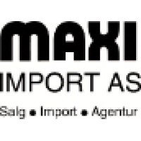 Maxi Import AS logo - Similar company to Miko Trading As