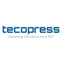 Tecopress logo - Similar company to Fisep
