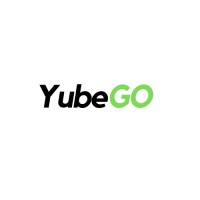 YubeGO logo - Similar company to Ugo Match