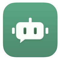 AskAI logo - Similar company to Askai