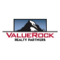 ValueRock Realty Partners logo - Similar company to Arnold Construction Services Ltd