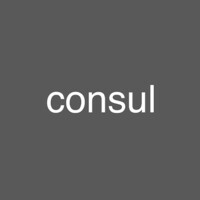 Consul logo - Similar company to Consul