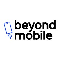 Beyond Mobile logo - Similar company to Beyond Mobile