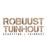 Robuust Tuinhout logo - Similar company to Pasper B.V.