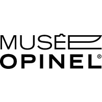 Musée Opinel logo - Similar company to Necoh