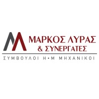Markos Lyras & Associates logo - Similar company to Anax Engineering