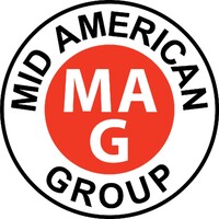 Mid-American Group logo - Similar company to Mag Energy
