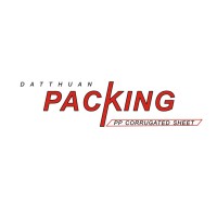 Dat Thuan Corrugated Plastic Sheet Vietnam logo - Similar company to Runping Corrugated Plastic Sheet And Packaging Box