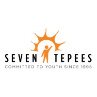 Seven Tepees Youth Program
