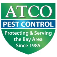 ATCO Pest Control logo - Similar company to Budget Brothers Termite & Pest