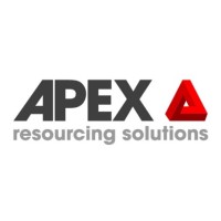 Apex Resourcing Solutions logo - Similar company to Ats Recruitment Limited