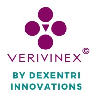 VERIVINEX logo - Similar company to Labox Applications