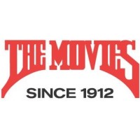 The Movies Amsterdam logo - Similar company to Lab111