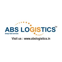 ABS Logistics Pvt. Ltd. logo - Similar company to Inext Logistics & Supply Chain Pvt Ltd