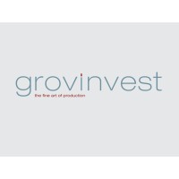 GROVINVEST logo - Similar company to Denizzi Furniture