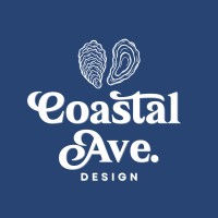 Coastal Ave. Design logo - Similar company to Mcclennan Group