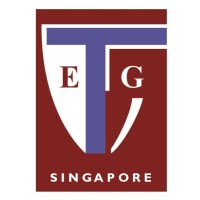 TEG International College logo - Similar company to Tmc Academy
