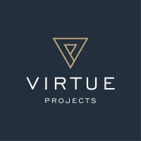 VIRTUE PROJECTS LTD logo - Similar company to Kitchen Contracts Limited