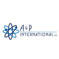 A&P International Zambia logo - Similar company to Caterware Botswana