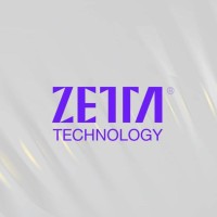 Zetta Technologies logo - Similar company to Vefund