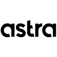 Astra Digital logo - Similar company to Astra Digital