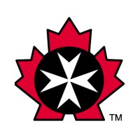 St. John Ambulance Canada | Ambulance Saint-Jean logo - Similar company to Don Bosco Skill Mission (Dbsm)