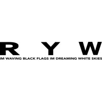 RYW ENT logo - Similar company to Campfire Loyalty
