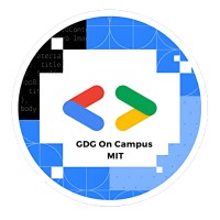 Google Developer Groups On Campus - MIT (formerly GDSC) logo - Similar company to Google Developer Student Club (Gdsc), Mitb