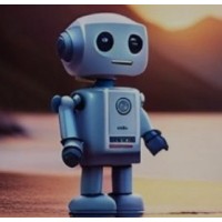 Packabby Robotics logo - Similar company to Fremont Robotics