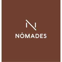 Nómades logo - Similar company to Skardik