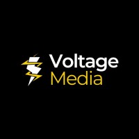 Voltage Media logo - Similar company to Reliefly