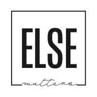 Else Matters logo - Similar company to Centive Global Equity Fund