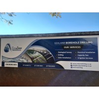 SeaLane Borehole Drillling logo - Similar company to Borehole Experts Zimbabwe
