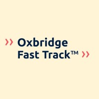Oxbridge Fast Track logo - Similar company to Supernova