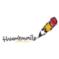 Thumbnails logo - Similar company to Thumbnail Creative Limited