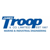 James Troop & Co Ltd logo - Similar company to The Seaking Group
