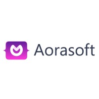 Aorasoft Inc. logo - Similar company to Aorasoft
