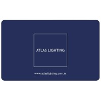 ATLASLIGHT AYDINLATMA SAN. VE  DIŞ TİCARET LTD.STI. logo - Similar company to Luminis Lamps